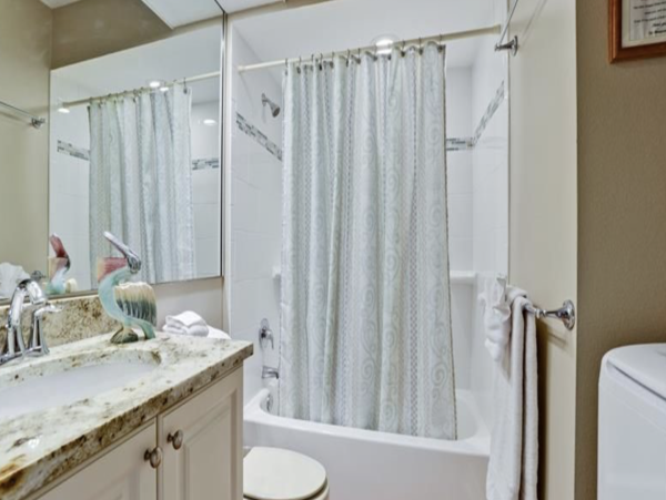 Anna Maria Island Two Bedroom Rental Property